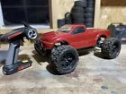 1/10 Brushless Redcat Caldera Mt