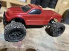 1/10 Brushless Redcat Caldera Mt