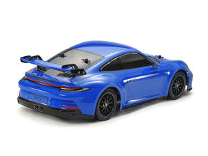 RC Porsche 911 GT3 (992) TT-02 Chassis