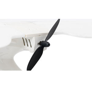 Falcon 800 RC Motor Glider