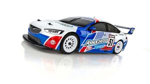 1/10 4WD Apex2 Sport ST550 RTR