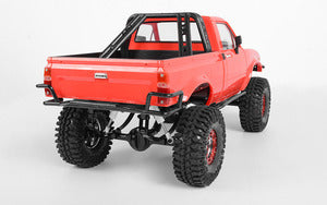 Marlin Crawler Trail Finder 2 RTR with Mojave Crawler Body Set