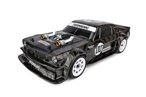 Hoonicorn Apex2 1/10 On-Road Electric 4WD RTR - Combo