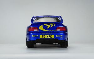 M48S Subaru WRC 1997