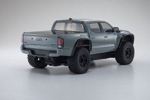 1/10 2021 Toyota Tacoma TRD Pro Lunar Rock 4WD KB10L Readyset