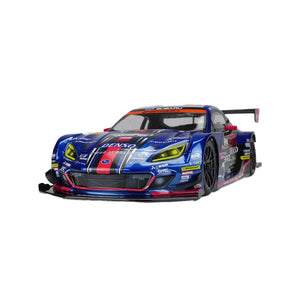 M40S Subaru BRZ GT300 2021 ARTR with HI-DEF Body