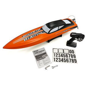 Velocity 900BL Brushless Deep Vee RTR Boat