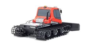 1/12 Scale EP Belt Vehicle readyset BLIZZARD 2.0