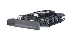 1/12 Scale EP Belt Vehicle readyset BLIZZARD 2.0