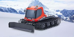 1/12 Scale EP Belt Vehicle readyset BLIZZARD 2.0