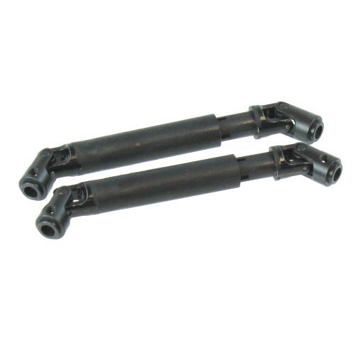 18120 EVEREST-10 Center Universal Driveshafts (1set)