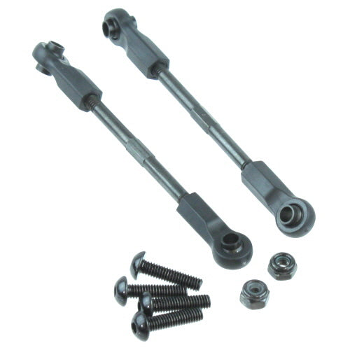 BS819-031 LANDSLIDE XTE Steering Links (2pcs)