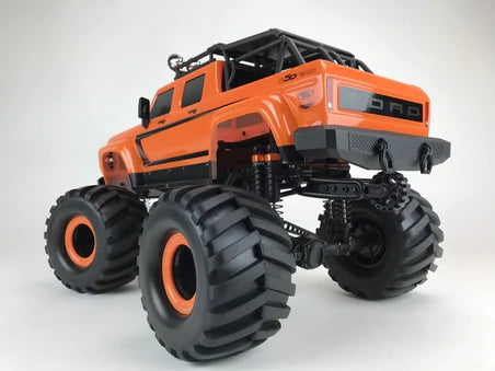 CEN Racing - Ford B50 4WD Solid Axle, 1/10 RTR Monster Truck