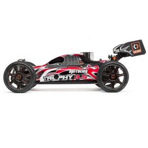 Trophy 3.5 Buggy RTR 4WD 1/8 Nitro Buggy