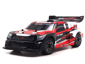 GT24R 1/24 Scale Micro 4WD Rally, RTR with NiMH Battery & USB Charger