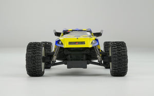 GT24TR 1/24 Scale Micro 4WD Truggy, RTR with NiMH Battery & USB Charger