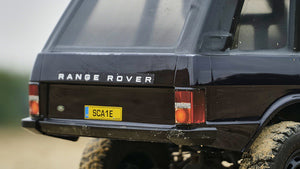 SCA-1E Range Rover 2.1 Spec RTR Crawler - Oxford Blue Edition