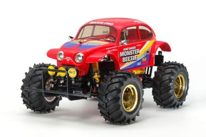 RC Monster Beetle 2015 Kit