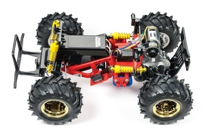 RC Monster Beetle 2015 Kit