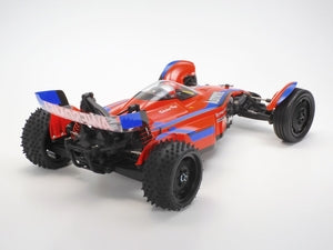 1/10 RC Astute 2022, w/ TD2 Chassis