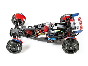 1/10 RC Astute 2022, w/ TD2 Chassis