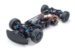 1/10 RC TA08 4wd Pro Chassis Kit