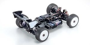 Inferno MP10E 1/8 Radio Controlled Electric 4WD Racing Buggy Kit