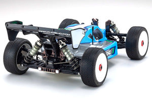 Inferno MP10 TKI2 1/8 Nitro Buggy Kit