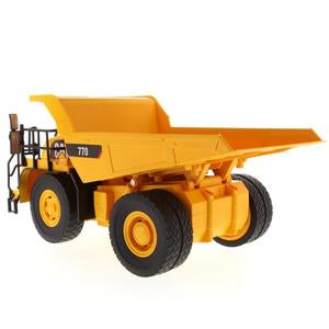 1:24 RC Cat 770 Mining Truck