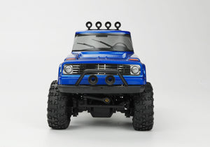 MSA-1E 1/24 Scale Coyote Pup 4WD RTR, w/ 2.4 GHz KD Propo Radio