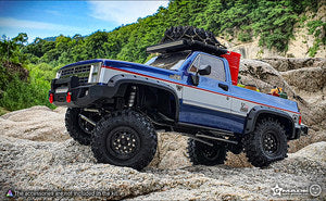 1/10 GS02F Buffalo Pickup TS Crawler Kit