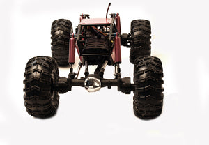 R1 Rock Crawler Buggy RTR, 1/10 Scale, w/ a Tube Frame, and 4WD