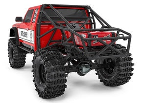 1/10 GS02 BOM 4WD Ultimate Trail Truck Kit