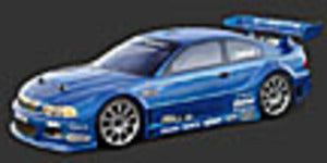 HPI7352  BMW M3 GT Body, 190mm