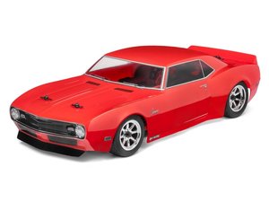 1968 Chevrolet Camaro Body, Wheelbase 255mm (200/210mm)