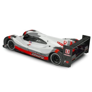 L1 "Layla" LMP Body - fits RC10F6 / XRAY X1