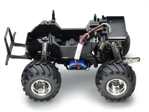 1/12 RC Midnight Pumpkin Metallic Kit