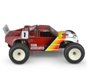 Team Associated RC10T Team Truck Authentic Body (#6130)