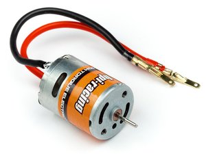 RM-18 21 Turn Motor, Recon