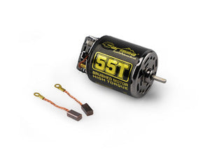 Scale Adventures 55T Brushed Super HI-Torque Motor