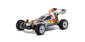 Optima Mid 1/10 EP 4WD Racing Buggy Kit