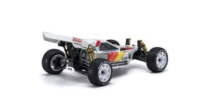 Optima Mid 1/10 EP 4WD Racing Buggy Kit