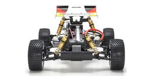 Optima Mid 1/10 EP 4WD Racing Buggy Kit