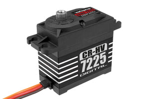 Varioprop - Digital Servo - CRHV-7225-MG - High Voltage - Metal Gear - 25 Kg Torque