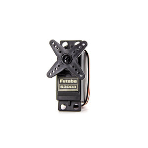 S3003 Standard Servo .19sec/56.9oz @ 6V