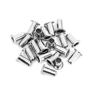 Servo Bushing Eyelets, 20-pack