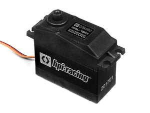 HPI SSL-12MGWP Servo, Waterproof, 7.4V, 35Kg, Metal Geared