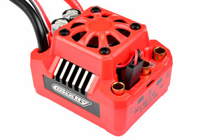 Speed Controller Torox 135 Brushless 2-4S (Radix 4)