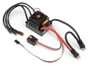 Flux ELH-6S Brushless Waterproof ESC