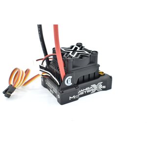 Mamba Monster X 8S, 33.6V ESC, 8A Peak BEC